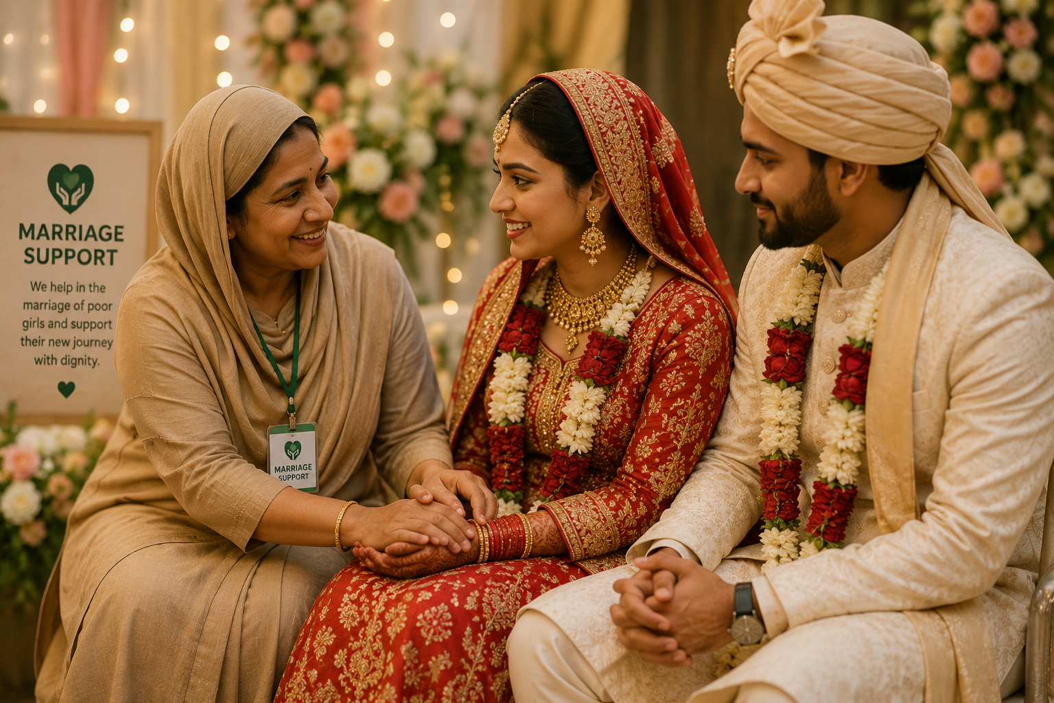 Beti Ki Shadi